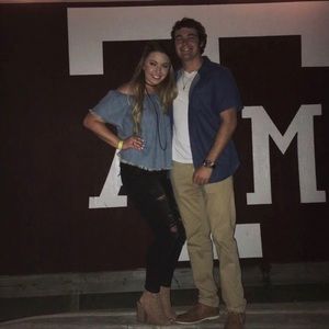 "Denim" off the shoulder top